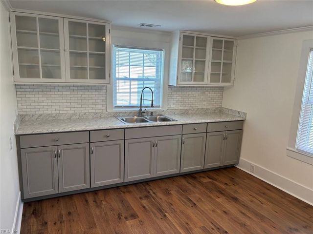 4393 Cox ST, Carrsville, VA 23315