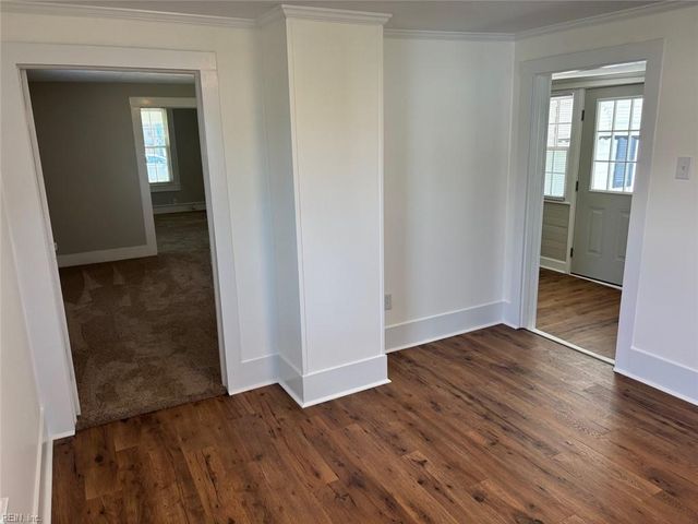 4393 Cox ST, Carrsville, VA 23315