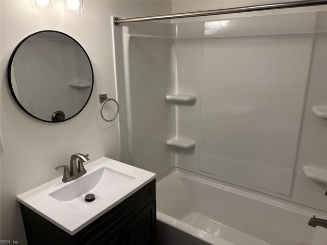 4393 Cox ST, Carrsville, VA 23315