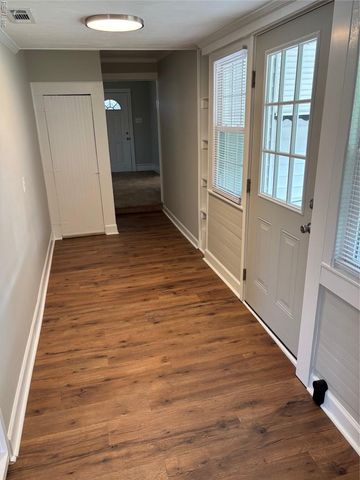 4393 Cox ST, Carrsville, VA 23315