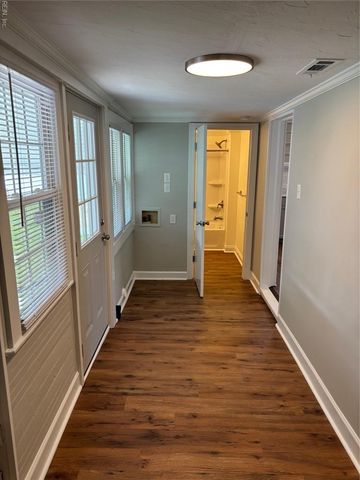 4393 Cox ST, Carrsville, VA 23315