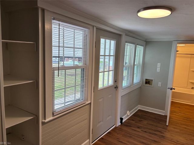 4393 Cox ST, Carrsville, VA 23315