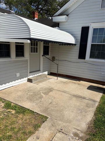 4393 Cox ST, Carrsville, VA 23315