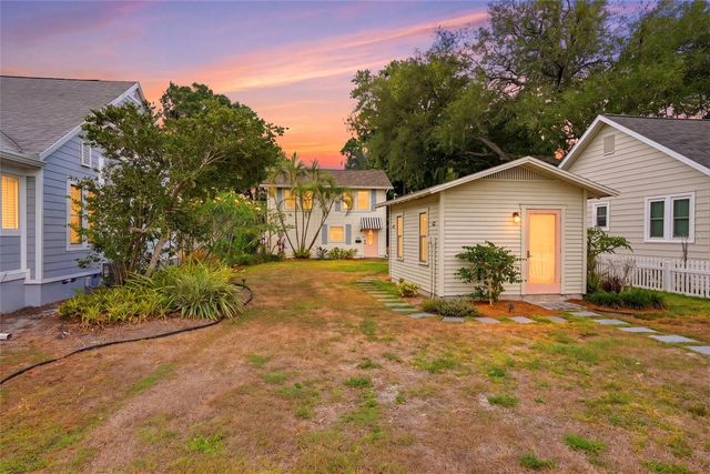 2244 8TH AVENUE N, St Petersburg, FL 33713