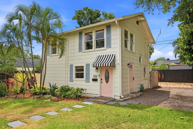 2244 8TH AVENUE N, St Petersburg, FL 33713