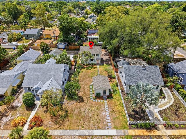 2244 8TH AVENUE N, St Petersburg, FL 33713