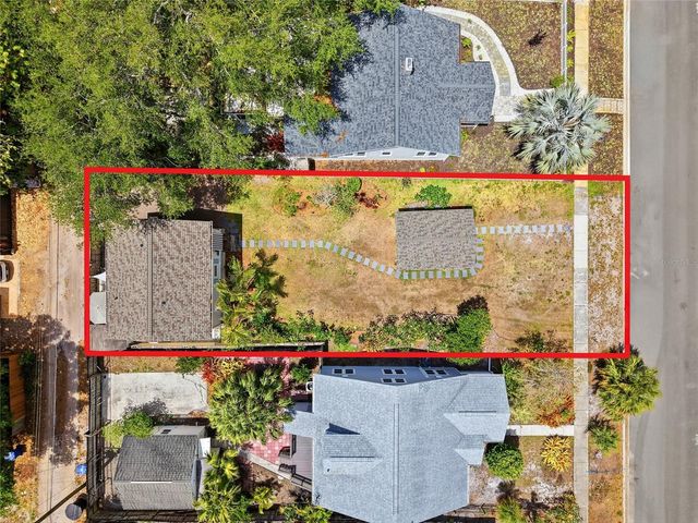 2244 8TH AVENUE N, St Petersburg, FL 33713