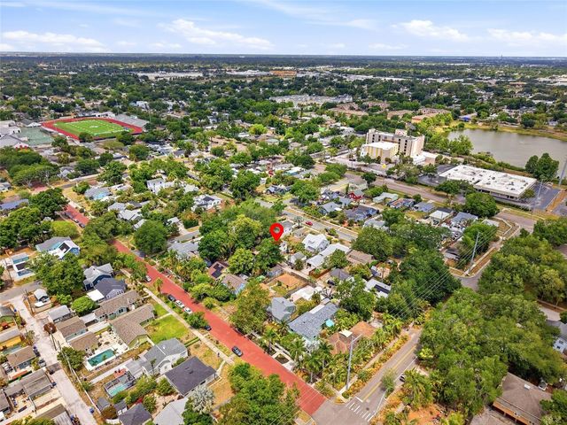 2244 8TH AVENUE N, St Petersburg, FL 33713