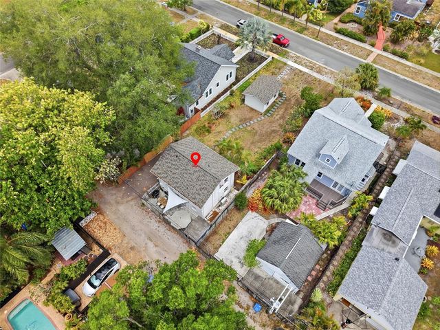 2244 8TH AVENUE N, St Petersburg, FL 33713