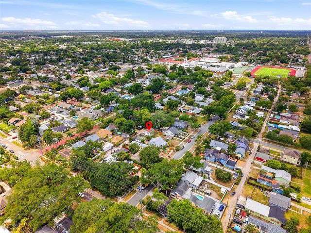 2244 8TH AVENUE N, St Petersburg, FL 33713