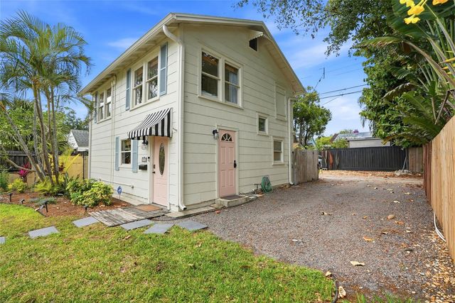 2244 8TH AVENUE N, St Petersburg, FL 33713