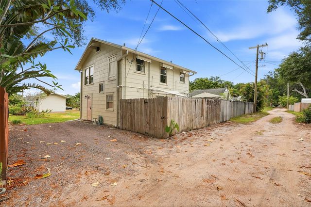 2244 8TH AVENUE N, St Petersburg, FL 33713