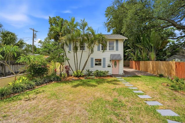 2244 8TH AVENUE N, St Petersburg, FL 33713