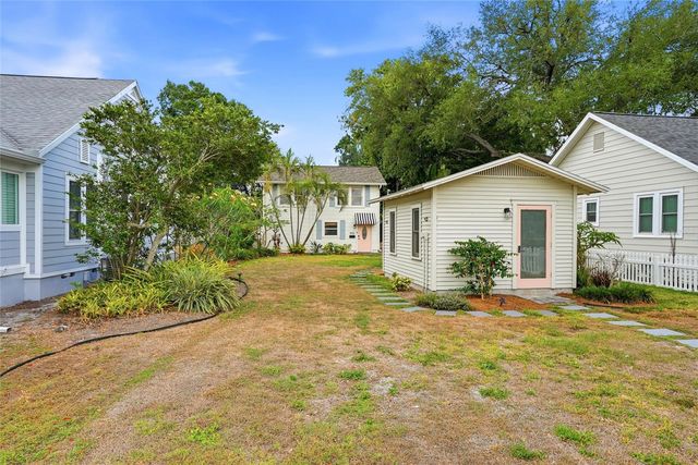 2244 8TH AVENUE N, St Petersburg, FL 33713