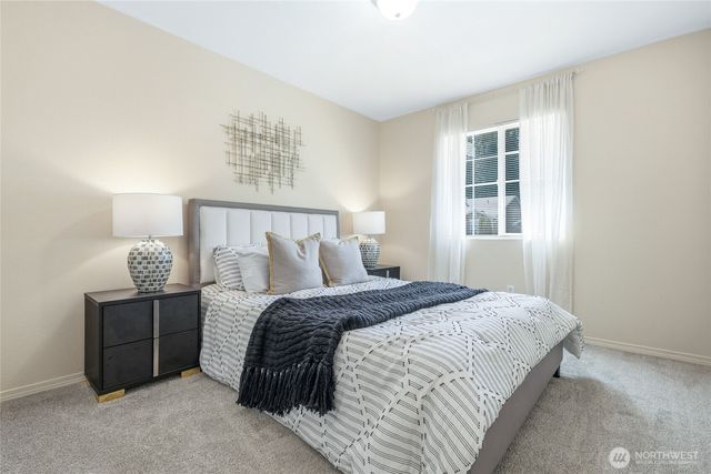 7927 NE 87th Place, Marysville, WA 98270