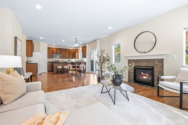 7927 NE 87th Place, Marysville, WA 98270