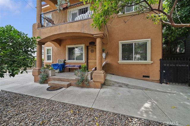 2516 Elsinore Street, Los Angeles, CA 90026