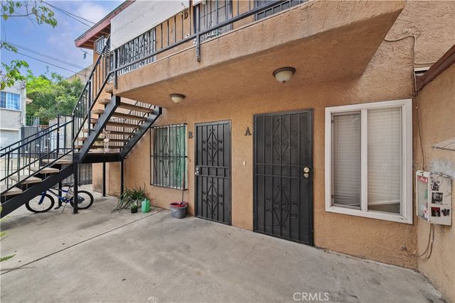 2516 Elsinore Street, Los Angeles, CA 90026