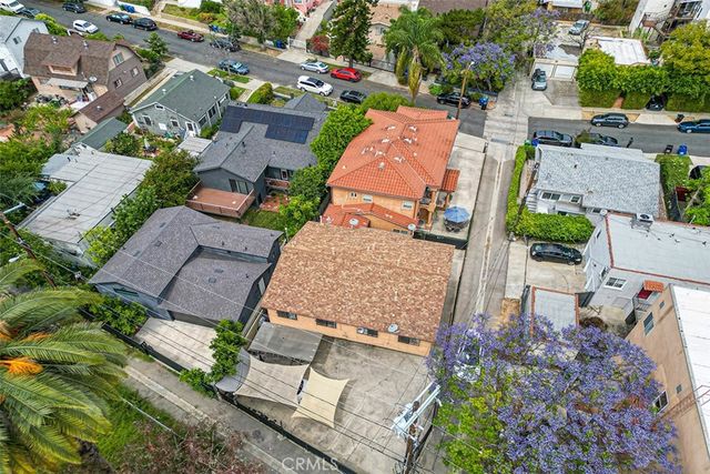 2516 Elsinore Street, Los Angeles, CA 90026