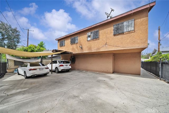 2516 Elsinore Street, Los Angeles, CA 90026