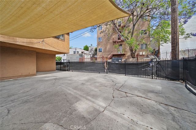 2516 Elsinore Street, Los Angeles, CA 90026