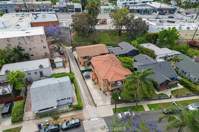 2516 Elsinore Street, Los Angeles, CA 90026