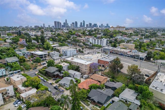 2516 Elsinore Street, Los Angeles, CA 90026