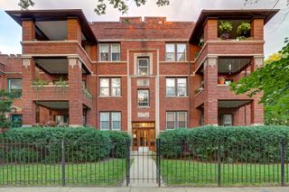 4903 N Monticello Avenue 3, Chicago, IL 60625