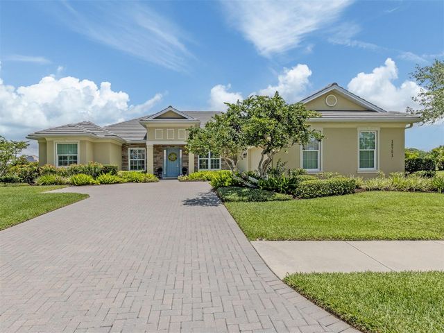 19751 COBBLESTONE CIRCLE, Venice, FL 34292