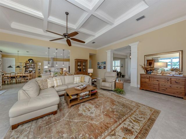19751 COBBLESTONE CIRCLE, Venice, FL 34292