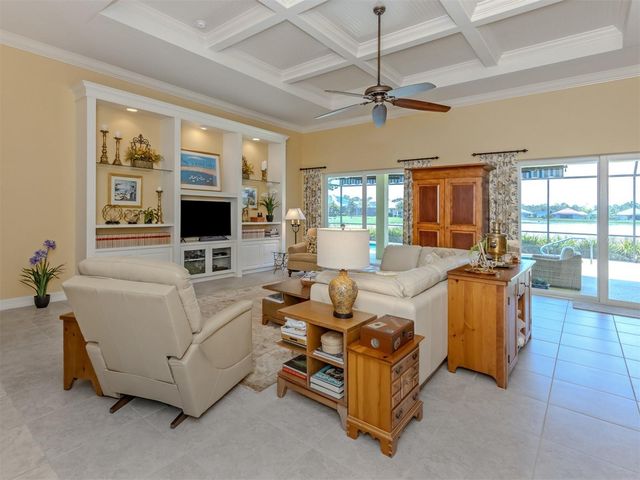 19751 COBBLESTONE CIRCLE, Venice, FL 34292