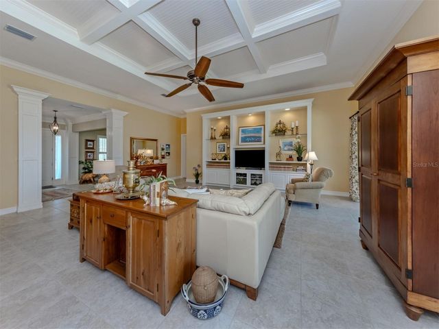 19751 COBBLESTONE CIRCLE, Venice, FL 34292
