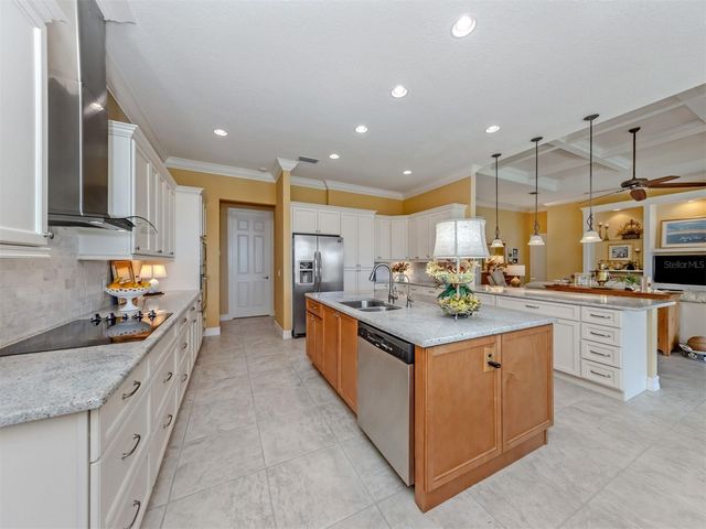 19751 COBBLESTONE CIRCLE, Venice, FL 34292