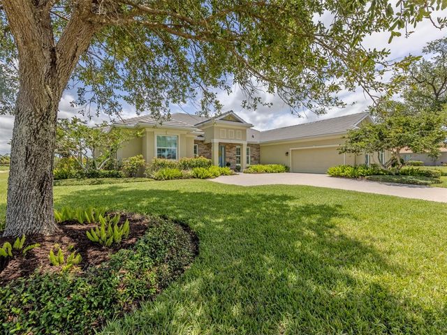19751 COBBLESTONE CIRCLE, Venice, FL 34292