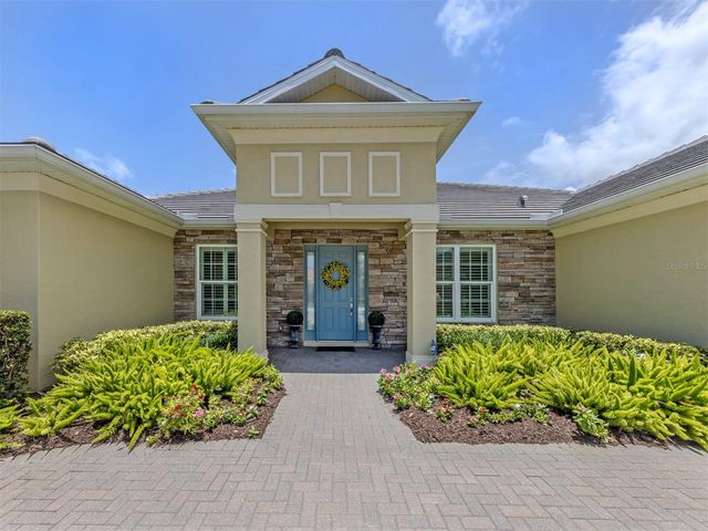 19751 COBBLESTONE CIRCLE, Venice, FL 34292