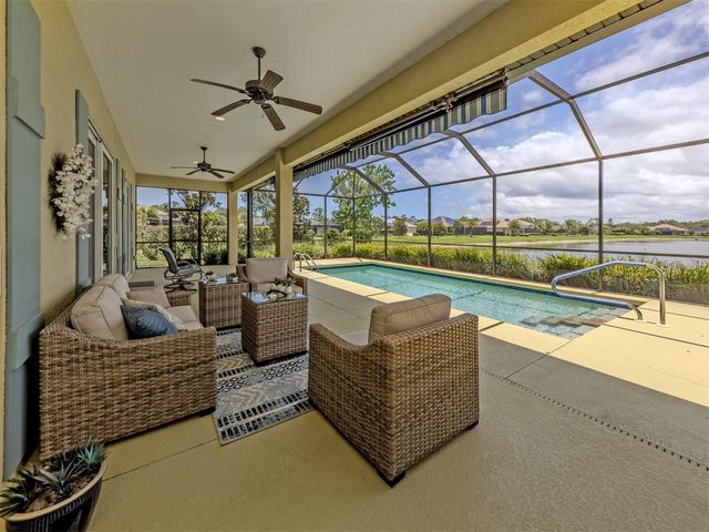 19751 COBBLESTONE CIRCLE, Venice, FL 34292