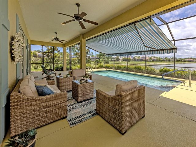 19751 COBBLESTONE CIRCLE, Venice, FL 34292