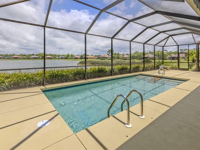 19751 COBBLESTONE CIRCLE, Venice, FL 34292