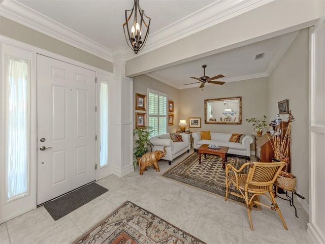 19751 COBBLESTONE CIRCLE, Venice, FL 34292