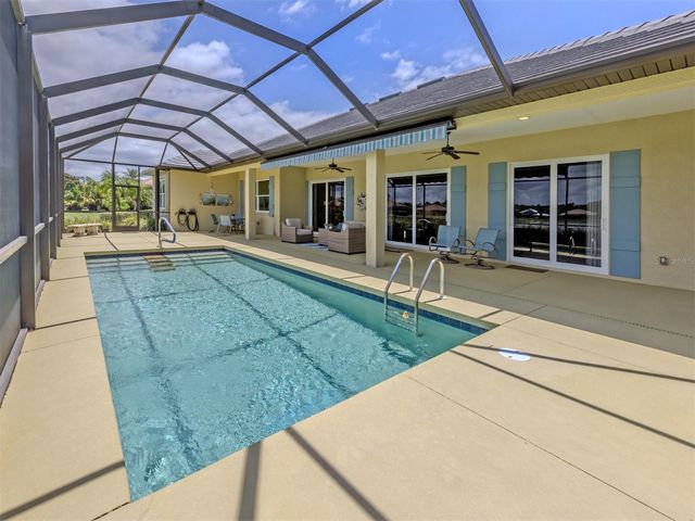 19751 COBBLESTONE CIRCLE, Venice, FL 34292