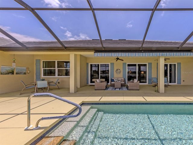 19751 COBBLESTONE CIRCLE, Venice, FL 34292