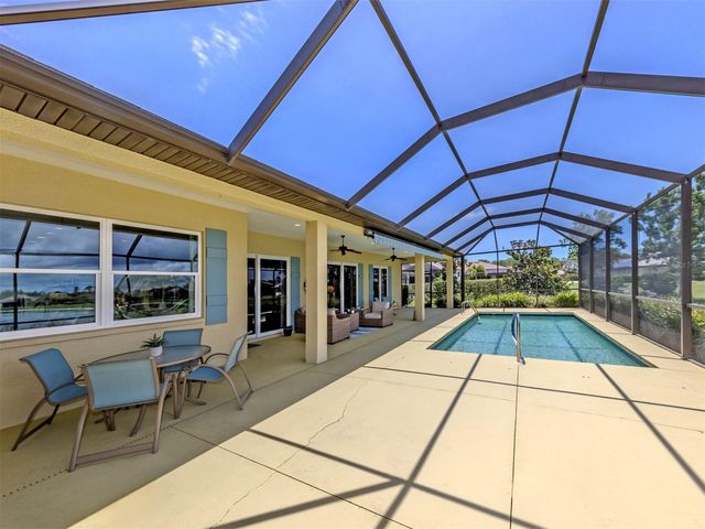 19751 COBBLESTONE CIRCLE, Venice, FL 34292
