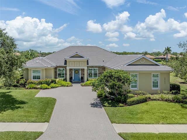 19751 COBBLESTONE CIRCLE, Venice, FL 34292