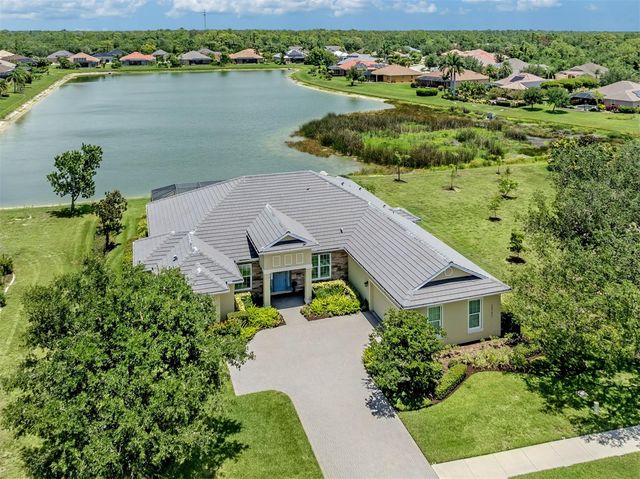 19751 COBBLESTONE CIRCLE, Venice, FL 34292