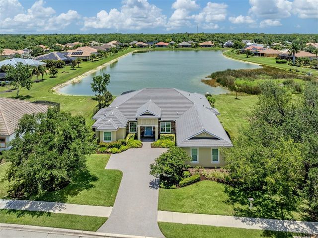 19751 COBBLESTONE CIRCLE, Venice, FL 34292