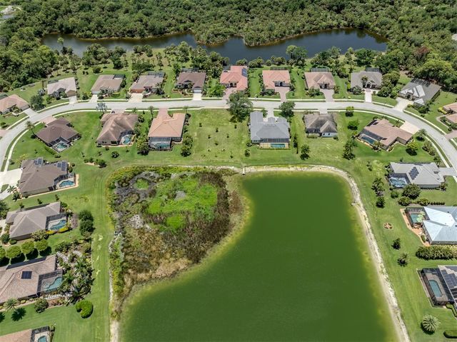 19751 COBBLESTONE CIRCLE, Venice, FL 34292
