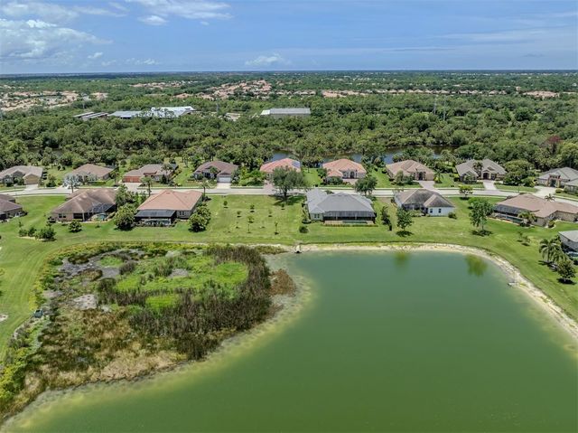 19751 COBBLESTONE CIRCLE, Venice, FL 34292