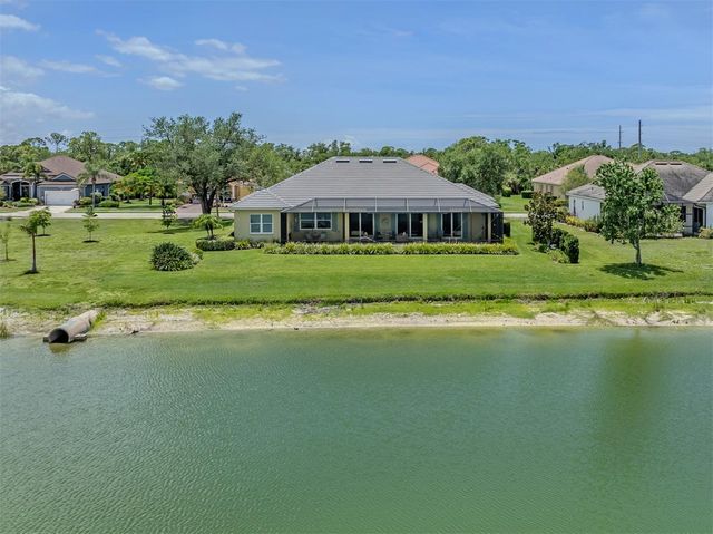 19751 COBBLESTONE CIRCLE, Venice, FL 34292