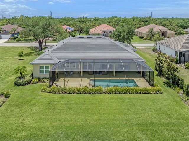 19751 COBBLESTONE CIRCLE, Venice, FL 34292