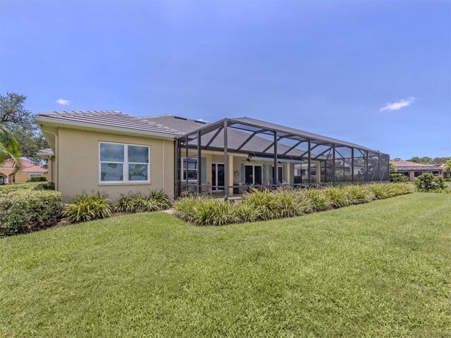 19751 COBBLESTONE CIRCLE, Venice, FL 34292